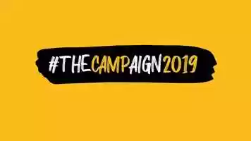Free download Sports Friends: theCAMPaign2019 video and edit with RedcoolMedia movie maker MovieStudio video editor online and AudioStudio audio editor onlin