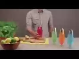 Free download Sports Fruit Infusion Water Bottle video and edit with RedcoolMedia movie maker MovieStudio video editor online and AudioStudio audio editor onlin