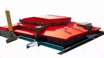 Free download SPORTS HALL SUTINSKA VRELA - LASER SCAN TO BIM - ARCHITECTURE SAMPLE PROJECTS video and edit with RedcoolMedia movie maker MovieStudio video editor online and AudioStudio audio editor onlin