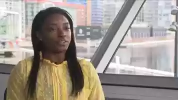 Free download Sport - SIMONE BILES IV video and edit with RedcoolMedia movie maker MovieStudio video editor online and AudioStudio audio editor onlin