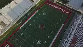 Free download Sports Link: Ball State Football Intro video and edit with RedcoolMedia movie maker MovieStudio video editor online and AudioStudio audio editor onlin
