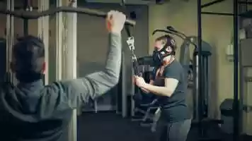 Free download Sports Mask v3 video and edit with RedcoolMedia movie maker MovieStudio video editor online and AudioStudio audio editor onlin