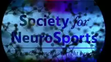 Free download Sports Neuroscience: Society for Neurosports video and edit with RedcoolMedia movie maker MovieStudio video editor online and AudioStudio audio editor onlin