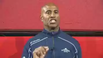 Free download Sports Parables: Cheese in a Mouse Trap:  Chapter 3 video and edit with RedcoolMedia movie maker MovieStudio video editor online and AudioStudio audio editor onlin