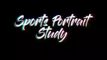 Free download Sports Portrait Final Video video and edit with RedcoolMedia movie maker MovieStudio video editor online and AudioStudio audio editor onlin