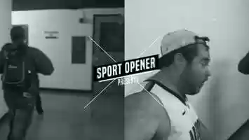 Free download Sports Presentation | After Effects Project Files - Videohive template video and edit with RedcoolMedia movie maker MovieStudio video editor online and AudioStudio audio editor onlin