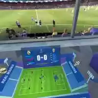 Free download sports stadium UI video and edit with RedcoolMedia movie maker MovieStudio video editor online and AudioStudio audio editor onlin