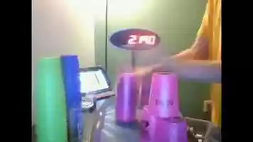 Free download Sport Stacking cycle 6986 with blazing blues snap top video and edit with RedcoolMedia movie maker MovieStudio video editor online and AudioStudio audio editor onlin