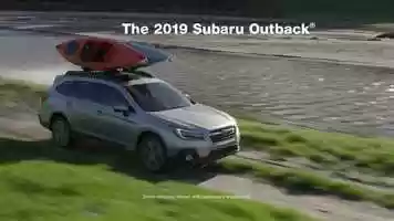 Free download Sport Subaru_SPSU1555_A Lot To Love Outback_1x30 Wallet_TV_0319 video and edit with RedcoolMedia movie maker MovieStudio video editor online and AudioStudio audio editor onlin
