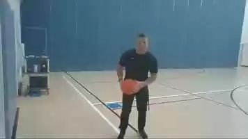 Free download Sports week Basketball video and edit with RedcoolMedia movie maker MovieStudio video editor online and AudioStudio audio editor onlin