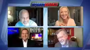 Free download Sports Weekly - July 4th video and edit with RedcoolMedia movie maker MovieStudio video editor online and AudioStudio audio editor onlin