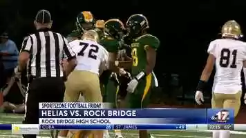 Free download SportsZone Football Friday 2021 Week 5 highlights and scores video and edit with RedcoolMedia movie maker MovieStudio video editor online and AudioStudio audio editor onlin