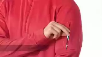 Free download Sport-Tek Tech Fleece 14-Zip Pullover video and edit with RedcoolMedia movie maker MovieStudio video editor online and AudioStudio audio editor onlin