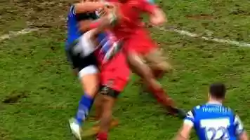 Free download SPORT Week 8 Rugby Gallagher R12 1 Game 15 video and edit with RedcoolMedia movie maker MovieStudio video editor online and AudioStudio audio editor onlin