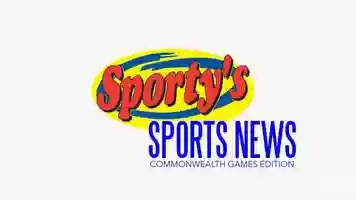 Free download Sportys Sports News #1 video and edit with RedcoolMedia movie maker MovieStudio video editor online and AudioStudio audio editor onlin