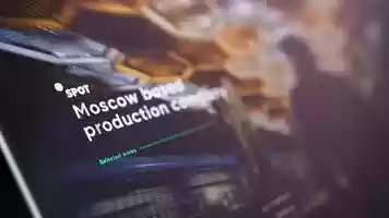 Free download Spot full website animation video and edit with RedcoolMedia movie maker MovieStudio video editor online and AudioStudio audio editor onlin