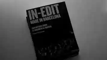 Free download SPOT LLIBRE In-Edit made in Barcelona: una historia sobre el documental musical video and edit with RedcoolMedia movie maker MovieStudio video editor online and AudioStudio audio editor onlin