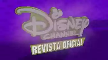 Free download SPOT REVISTA DISNEY CHANNEL video and edit with RedcoolMedia movie maker MovieStudio video editor online and AudioStudio audio editor onlin