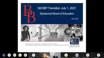 Free download Spotswood BOE SEHBP Employee Education Meeting _1-20210505_153053-Meeting Recording.mp4 video and edit with RedcoolMedia movie maker MovieStudio video editor online and AudioStudio audio editor onlin