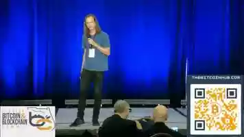 Free download SPOTTING OPPORTUNITIES IN THE BLOCKCHAIN Michael ORourke video and edit with RedcoolMedia movie maker MovieStudio video editor online and AudioStudio audio editor onlin