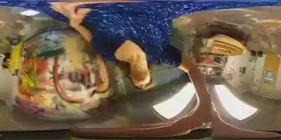 Free download Spray  Paint 360 video and edit with RedcoolMedia movie maker MovieStudio video editor online and AudioStudio audio editor onlin