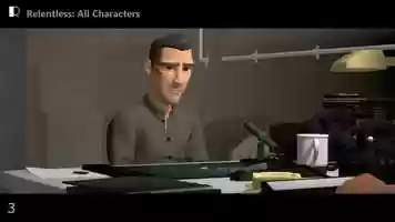 Free download Spring 2019 - Animation Reel - Robbin van den Broek video and edit with RedcoolMedia movie maker MovieStudio video editor online and AudioStudio audio editor onlin