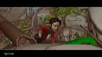 Free download Spring Animation Breakdown (06_030_A) video and edit with RedcoolMedia movie maker MovieStudio video editor online and AudioStudio audio editor onlin