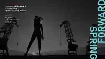 Free download Spring Forward 2020 in Rijeka video and edit with RedcoolMedia movie maker MovieStudio video editor online and AudioStudio audio editor onlin