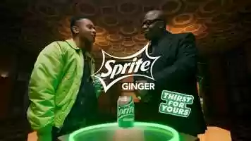 Free download Sprite - Sprite Ginger 2020 Campaign video and edit with RedcoolMedia movie maker MovieStudio video editor online and AudioStudio audio editor onlin