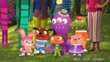 Free download sprout disney junior video and edit with RedcoolMedia movie maker MovieStudio video editor online and AudioStudio audio editor onlin