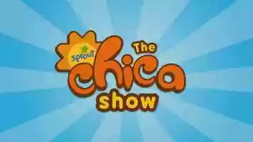 Free download Sprout The Chica Show video and edit with RedcoolMedia movie maker MovieStudio video editor online and AudioStudio audio editor onlin