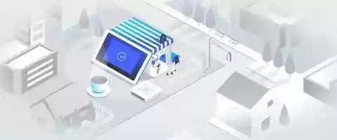 Free download Square Commerce Platform video and edit with RedcoolMedia movie maker MovieStudio video editor online and AudioStudio audio editor onlin