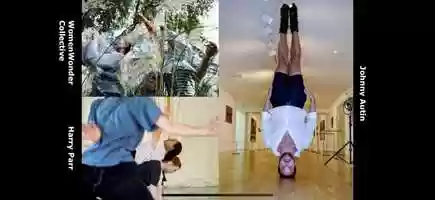 Free download Square One (in progress) teaser - The Place 2020 video and edit with RedcoolMedia movie maker MovieStudio video editor online and AudioStudio audio editor onlin