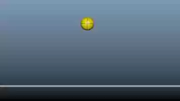 Free download Squash and stretch, Ball bouncing video and edit with RedcoolMedia movie maker MovieStudio video editor online and AudioStudio audio editor onlin