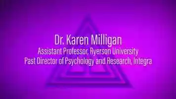 Free download SRCF - Dr. Karen Milligan, Ryerson University video and edit with RedcoolMedia movie maker MovieStudio video editor online and AudioStudio audio editor onlin