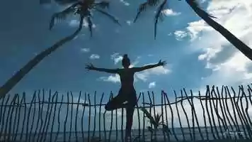 Free download Sri Lanka yoga retreat video and edit with RedcoolMedia movie maker MovieStudio video editor online and AudioStudio audio editor onlin