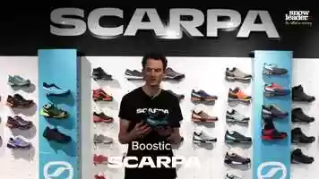 Free download SS21-SCAPA-Boostic video and edit with RedcoolMedia movie maker MovieStudio video editor online and AudioStudio audio editor onlin