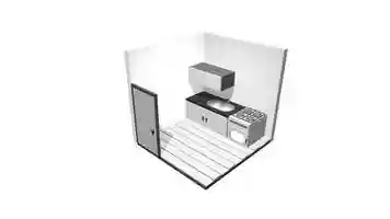 Free download SSJ Joinery - Kitchen Animation video and edit with RedcoolMedia movie maker MovieStudio video editor online and AudioStudio audio editor onlin