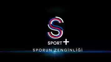 Free download S SPORT PLUS Genel Tanıtım video and edit with RedcoolMedia movie maker MovieStudio video editor online and AudioStudio audio editor onlin