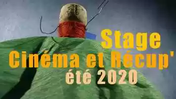 Free download Stage cine recup -Trois bouts de ficelle - t 2020 video and edit with RedcoolMedia movie maker MovieStudio video editor online and AudioStudio audio editor onlin