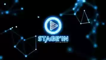 Free download StageIn Trailer 2020 video and edit with RedcoolMedia movie maker MovieStudio video editor online and AudioStudio audio editor onlin