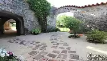 Free download ST-AMBROIX - MAISON A VENDRE - 350 000  - 198 m - 6 pices video and edit with RedcoolMedia movie maker MovieStudio video editor online and AudioStudio audio editor onlin