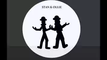 Free download Stan and Ollie video and edit with RedcoolMedia movie maker MovieStudio video editor online and AudioStudio audio editor onlin