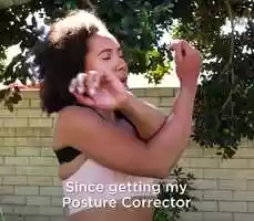 Free download Stance Movement Posture Corrector video and edit with RedcoolMedia movie maker MovieStudio video editor online and AudioStudio audio editor onlin