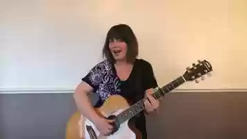 Free download Stand by Me / Rude / Lovin You performed by Holly Rose Thomas video and edit with RedcoolMedia movie maker MovieStudio video editor online and AudioStudio audio editor onlin