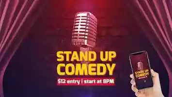 Free download Stand Up Comedy | After Effects Project Files - Videohive template video and edit with RedcoolMedia movie maker MovieStudio video editor online and AudioStudio audio editor onlin
