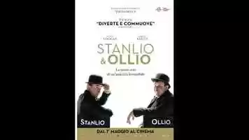 Free download Stanio  Ollio (2018) Guarda Streaming ITA video and edit with RedcoolMedia movie maker MovieStudio video editor online and AudioStudio audio editor onlin