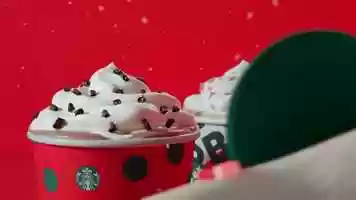 Free download Starbucks The Adventures of Dot video and edit with RedcoolMedia movie maker MovieStudio video editor online and AudioStudio audio editor onlin