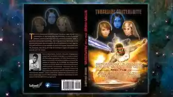 Free download Star-King and the Amazons⚔️: Parallel Universe One - Available Now on Amazon and Kindle video and edit with RedcoolMedia movie maker MovieStudio video editor online and AudioStudio audio editor onlin