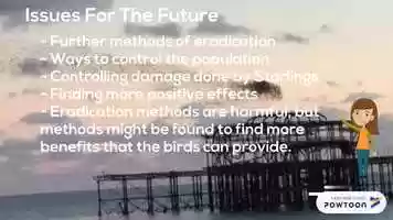 Free download Starlings 2 Emma 2 video and edit with RedcoolMedia movie maker MovieStudio video editor online and AudioStudio audio editor onlin